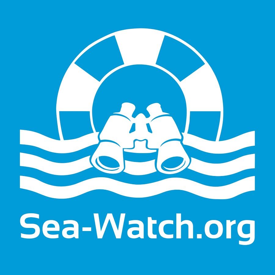 Hinunwech for Sea-Watch